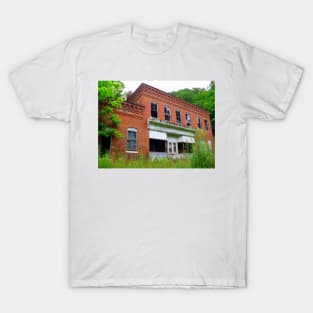 Luxury,And A Building T-Shirt